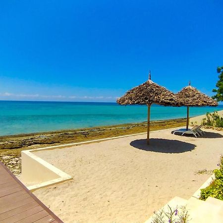 Golden Palm Boutique Zanzibar Otel Dış mekan fotoğraf