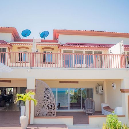 Golden Palm Boutique Zanzibar Otel Dış mekan fotoğraf
