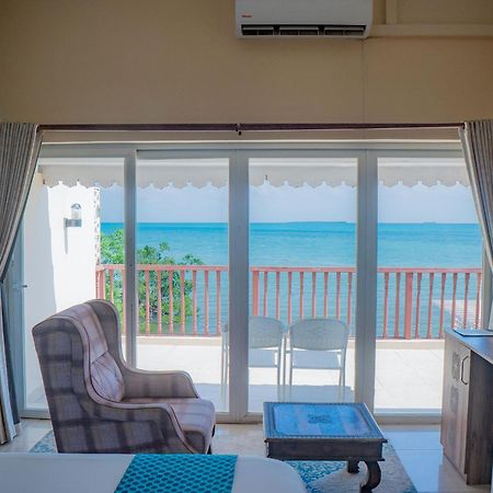 Golden Palm Boutique Zanzibar Otel Dış mekan fotoğraf