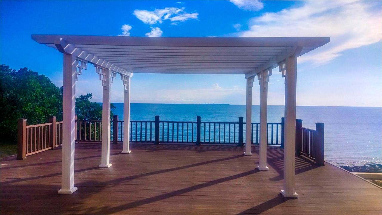 Golden Palm Boutique Zanzibar Otel Dış mekan fotoğraf