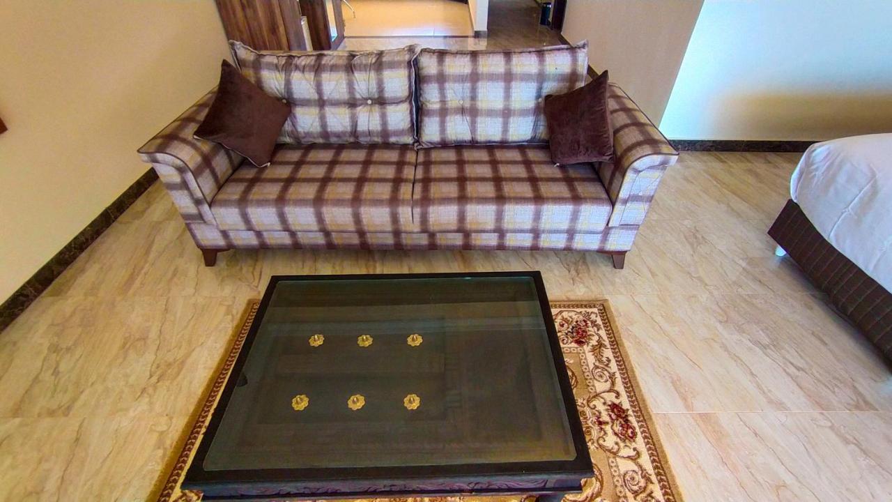 Golden Palm Boutique Zanzibar Otel Dış mekan fotoğraf
