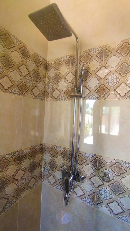 Golden Palm Boutique Zanzibar Otel Dış mekan fotoğraf