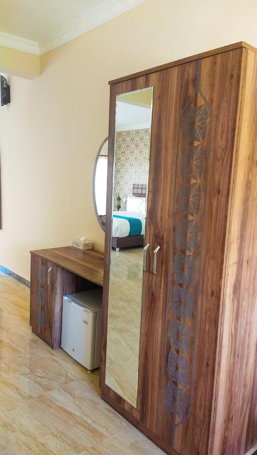 Golden Palm Boutique Zanzibar Otel Dış mekan fotoğraf